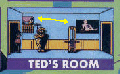 Habitacion de TED NES.gif